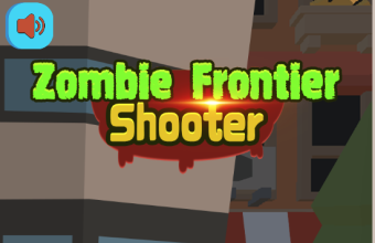 Zombie Frontier Shooter